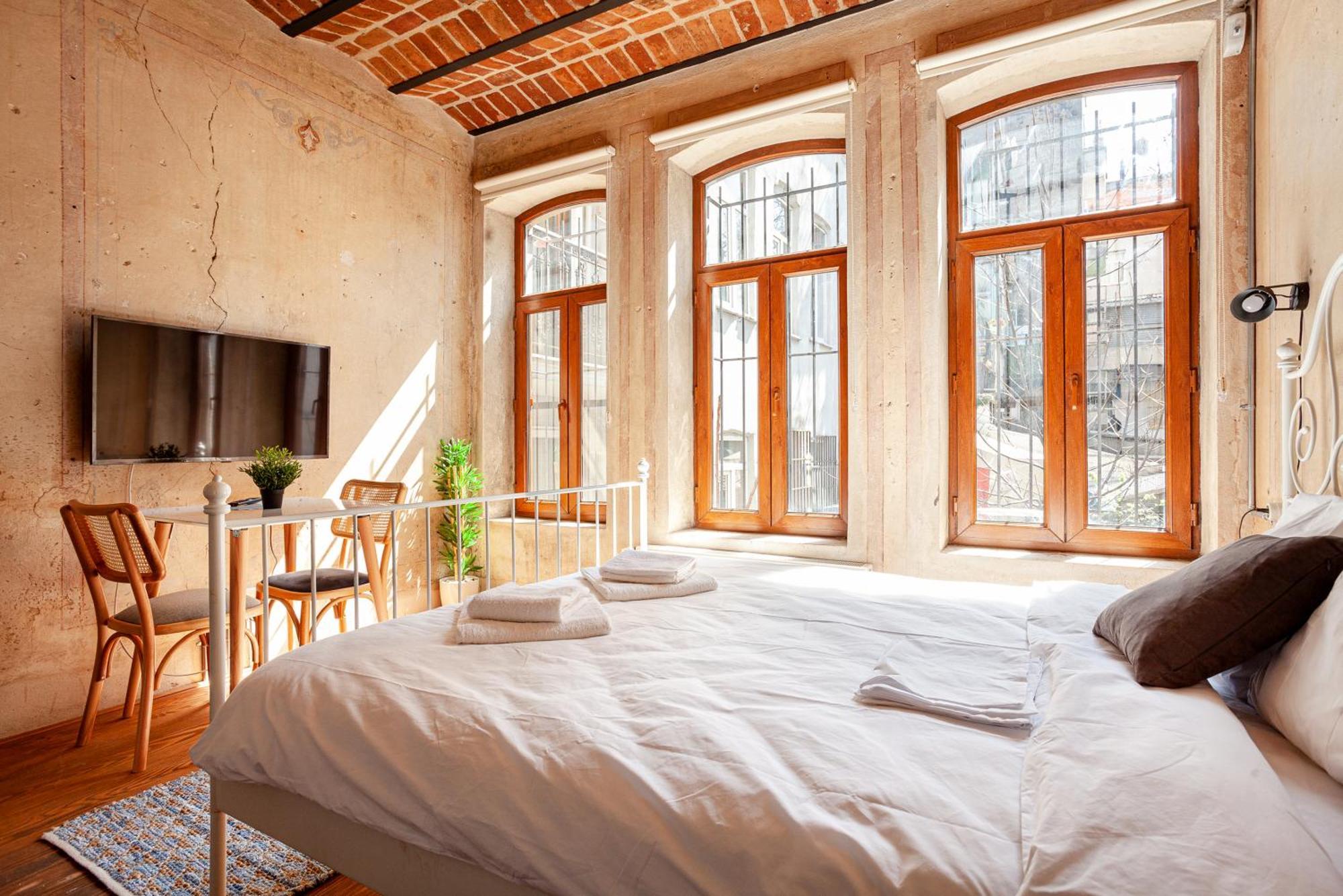 Armel Homes Beyoglu — Fotoğraflar 2