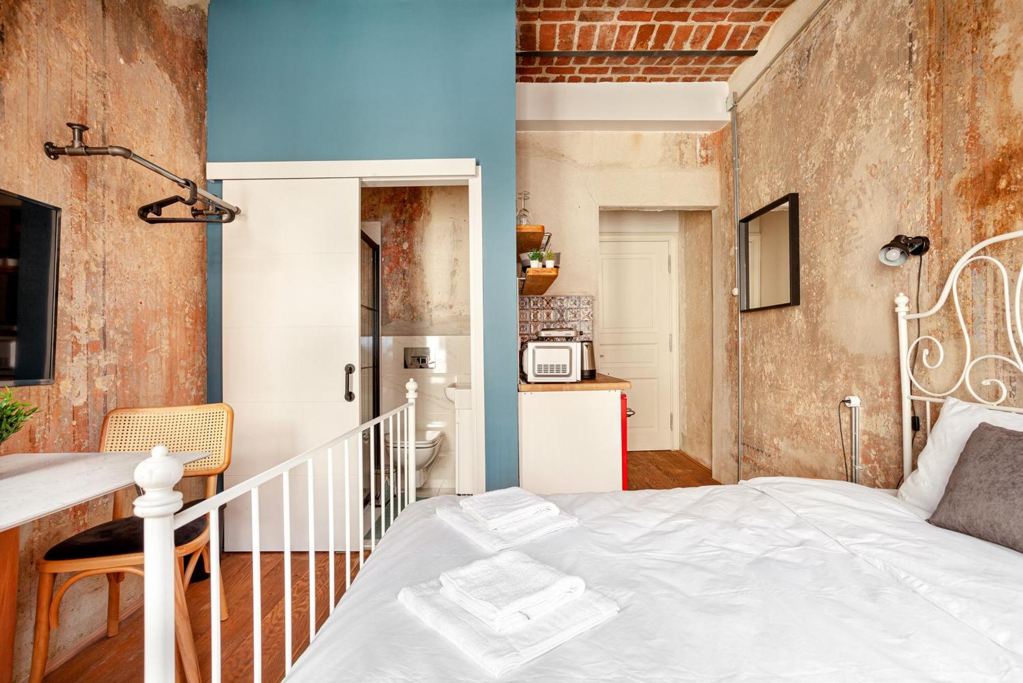 Armel Homes Beyoglu — Fotoğraflar 1