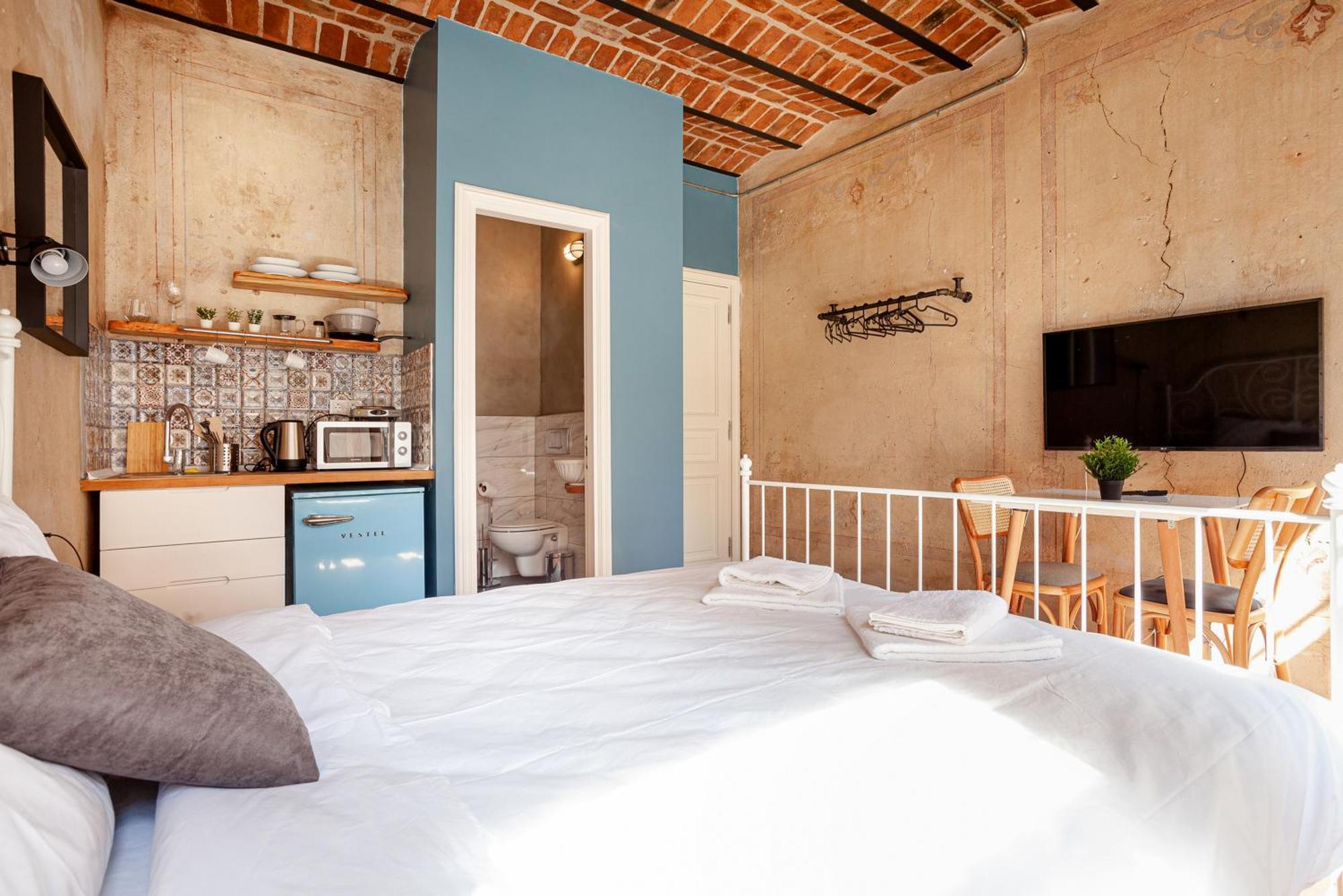 Armel Homes Beyoglu, Istanbul