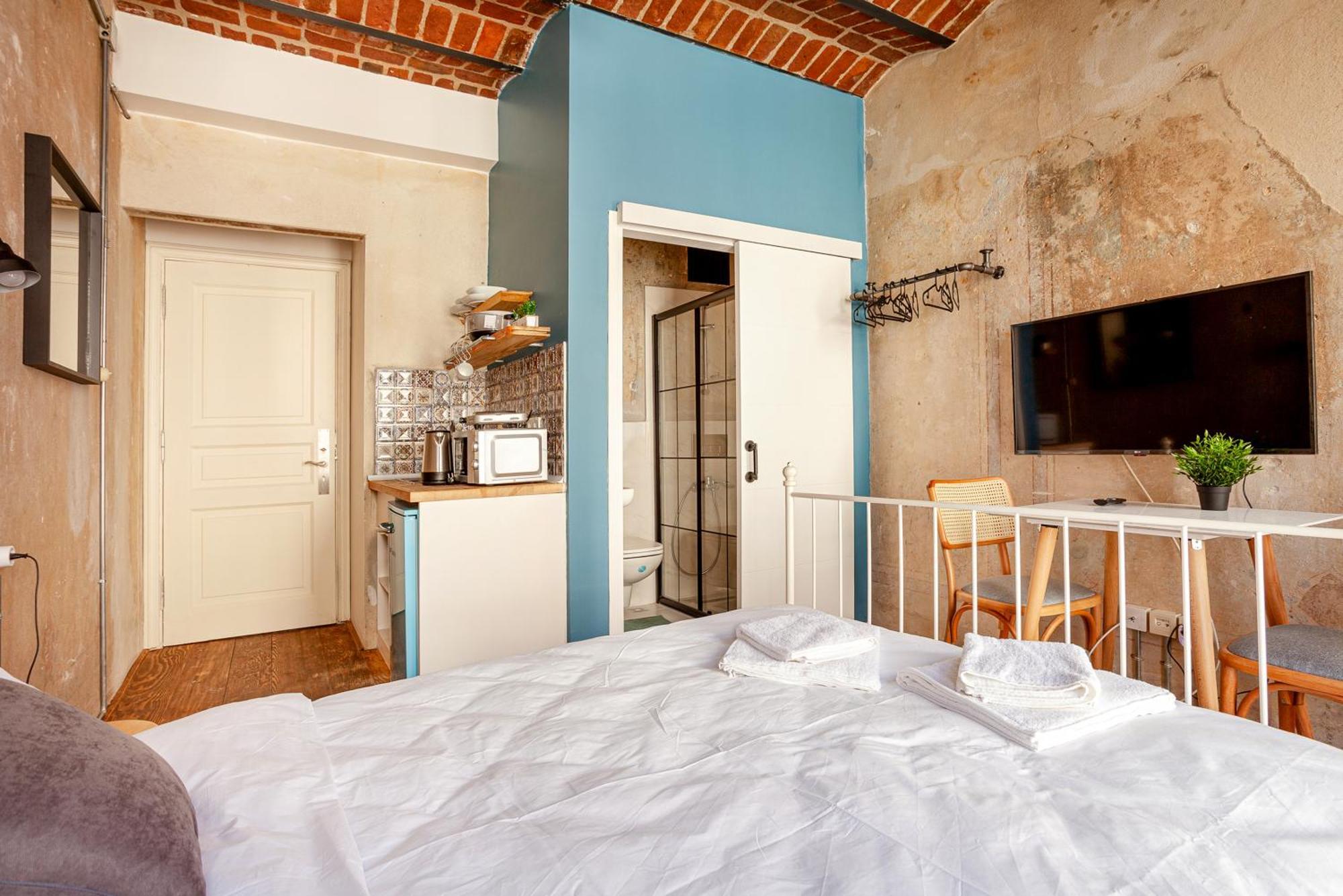 Armel Homes Beyoglu — Fotoğraflar 3